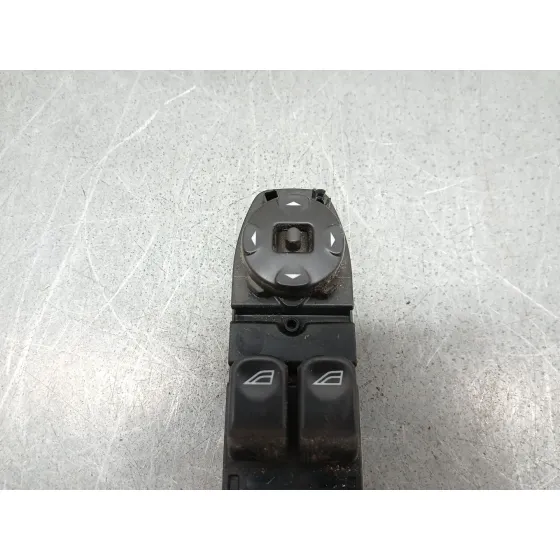 Mando Elevalunas Delantero Izquierdo para Jaguar X-Type
