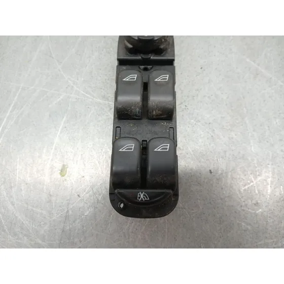 Mando Elevalunas Delantero Izquierdo para Jaguar X-Type