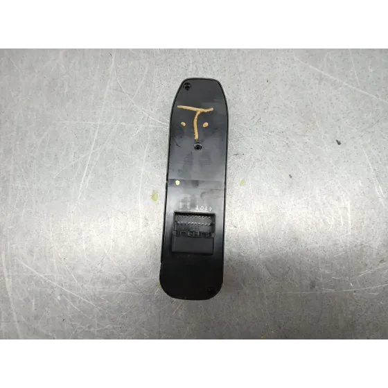 Mando Elevalunas Delantero Izquierdo para Jaguar X-Type