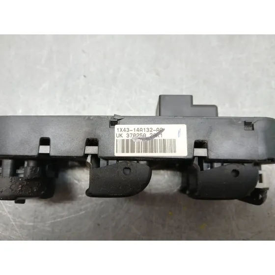 Mando Elevalunas Delantero Izquierdo para Jaguar X-Type