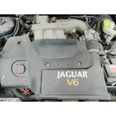 Motor Completo para Jaguar X-Type