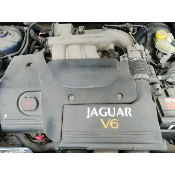 Motor Completo para Jaguar X-Type