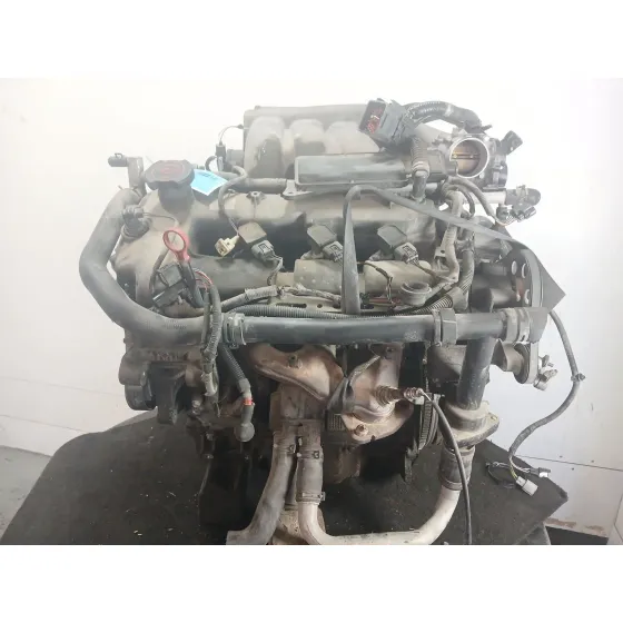 Motor Completo para Jaguar X-Type