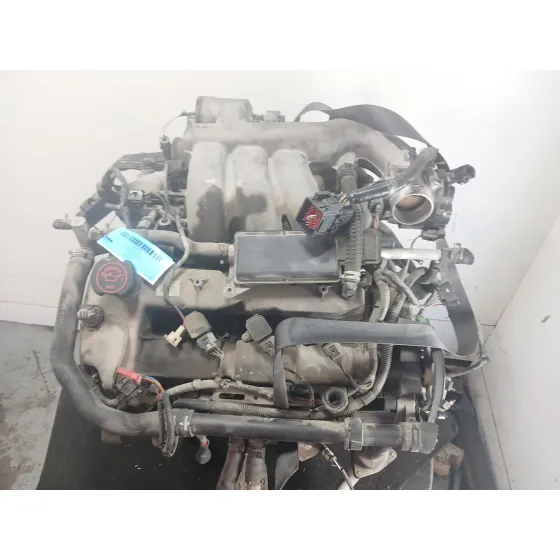 Motor Completo para Jaguar X-Type
