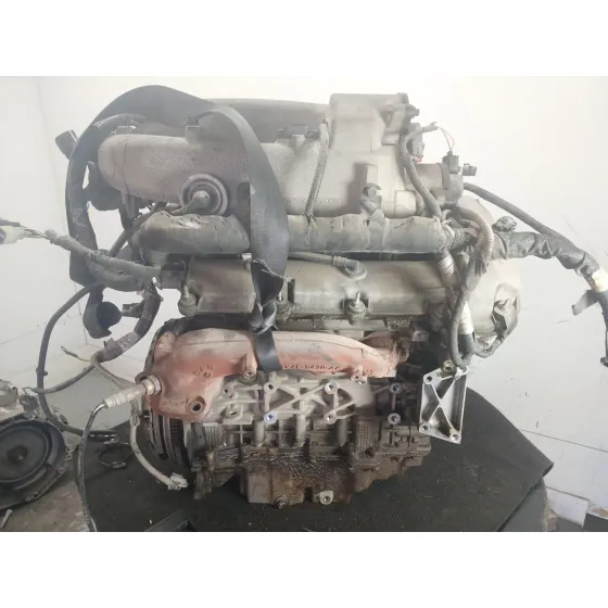 Motor Completo para Jaguar X-Type