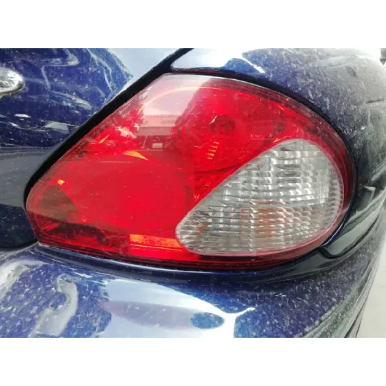 Piloto Trasero Derecho para Jaguar X-Type