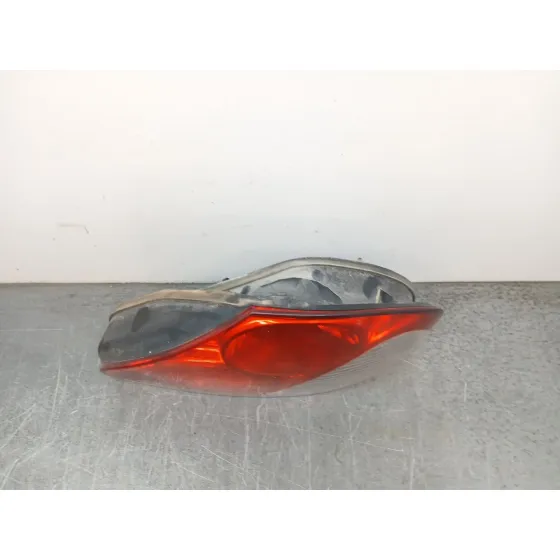 Piloto Trasero Derecho para Jaguar X-Type
