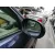 Retrovisor Derecho para Jaguar X-Type