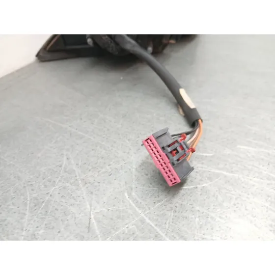 Retrovisor Derecho para Jaguar X-Type
