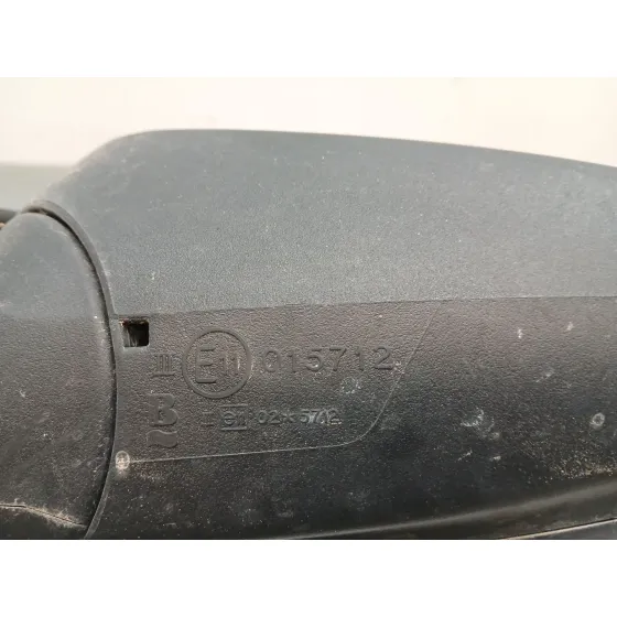 Retrovisor Derecho para Jaguar X-Type