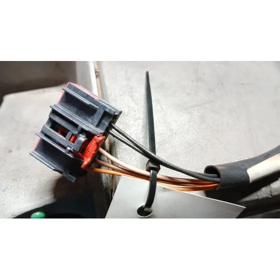 Retrovisor Derecho para Jaguar X-Type