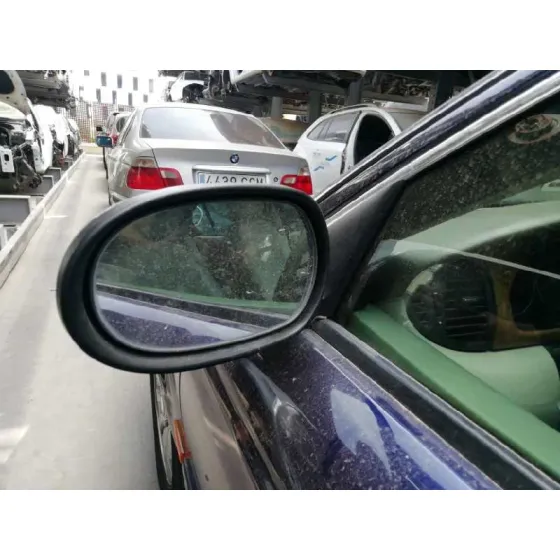 Retrovisor Izquierdo para Jaguar X-Type