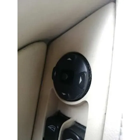 Retrovisor Izquierdo para Jaguar X-Type