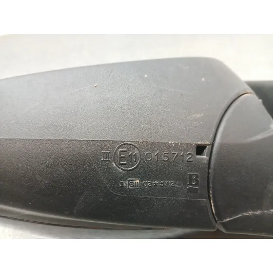 Retrovisor Izquierdo para Jaguar X-Type