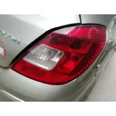Piloto Trasero Derecho para Opel Corsa D