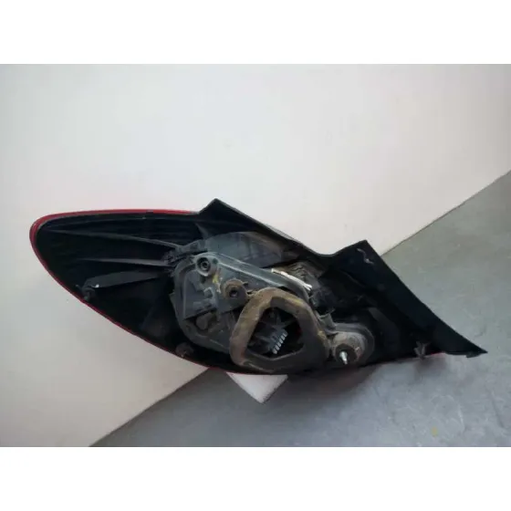 Piloto Trasero Derecho para Opel Corsa D