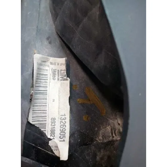Piloto Trasero Derecho para Opel Corsa D