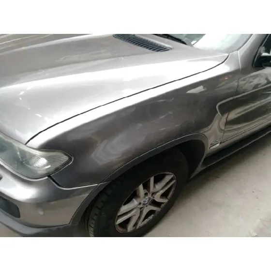 Aleta Delantera Izquierda para Bmw X5 (E53)
