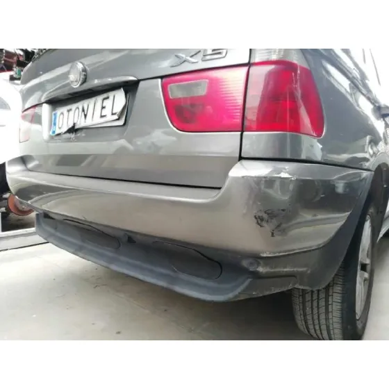 Paragolpes Trasero para Bmw X5 (E53)