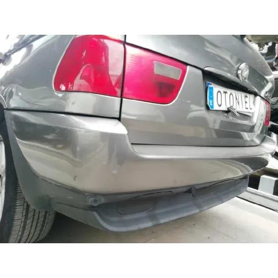 Paragolpes Trasero para Bmw X5 (E53)