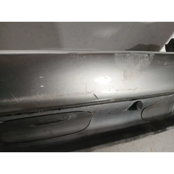 Paragolpes Trasero para Bmw X5 (E53)