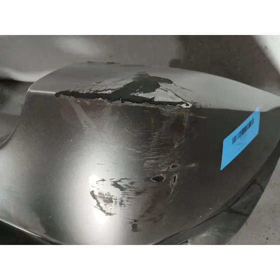 Paragolpes Trasero para Bmw X5 (E53)