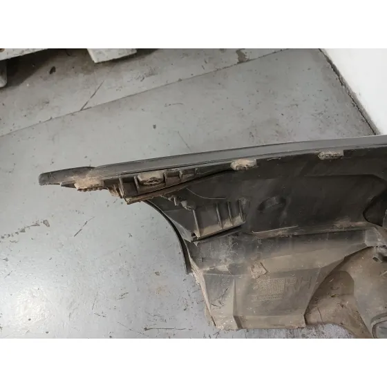 Paragolpes Trasero para Bmw X5 (E53)