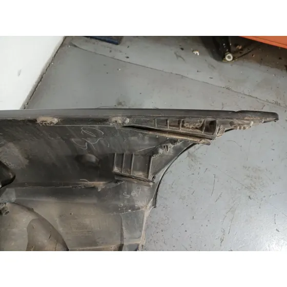 Paragolpes Trasero para Bmw X5 (E53)