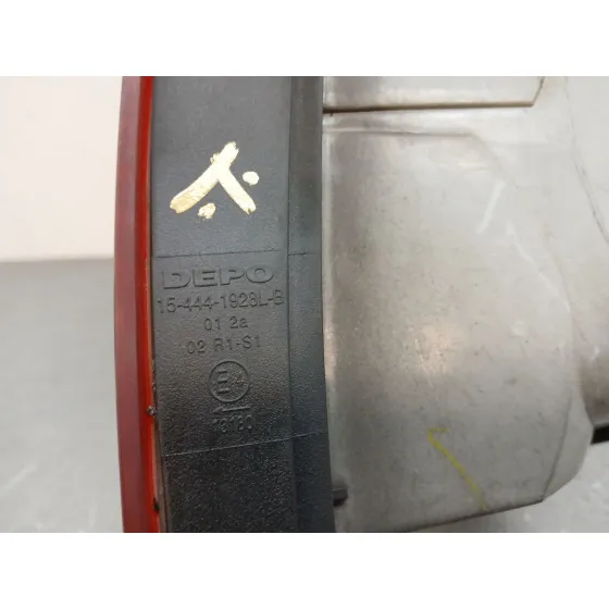 Piloto Trasero Izquierdo para Bmw X5 (E53)