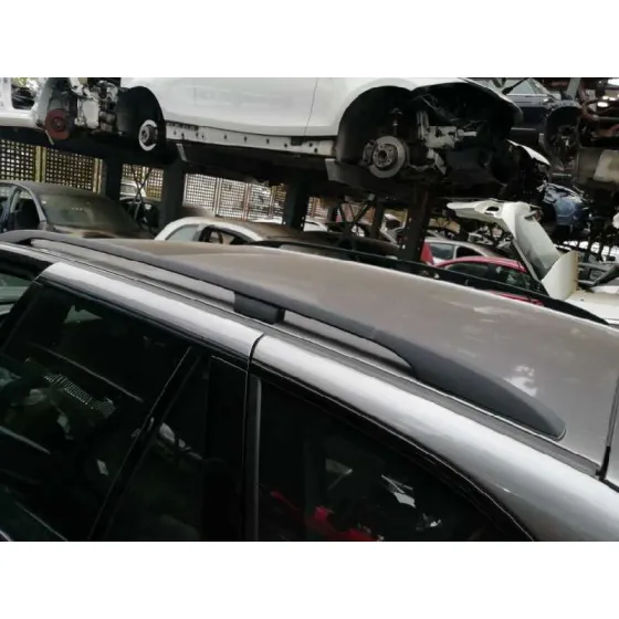 Barras Techo para Bmw X5 (E53)