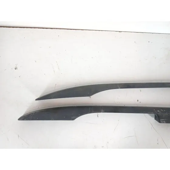 Barras Techo para Bmw X5 (E53)