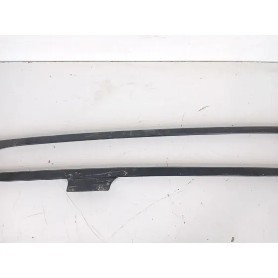 Barras Techo para Bmw X5 (E53)