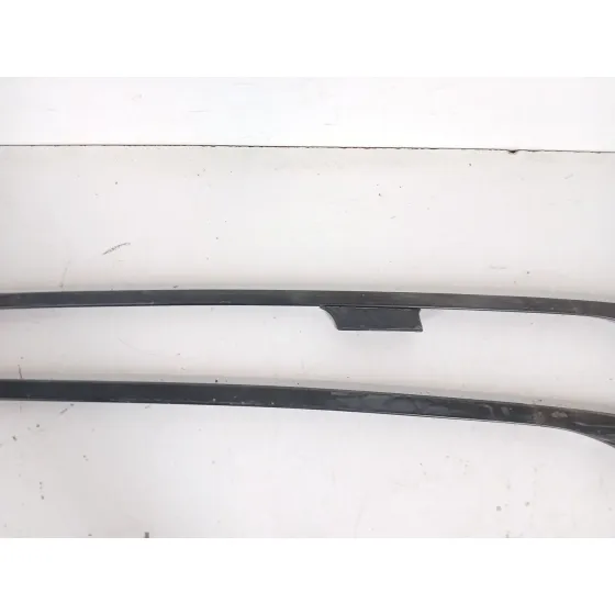 Barras Techo para Bmw X5 (E53)