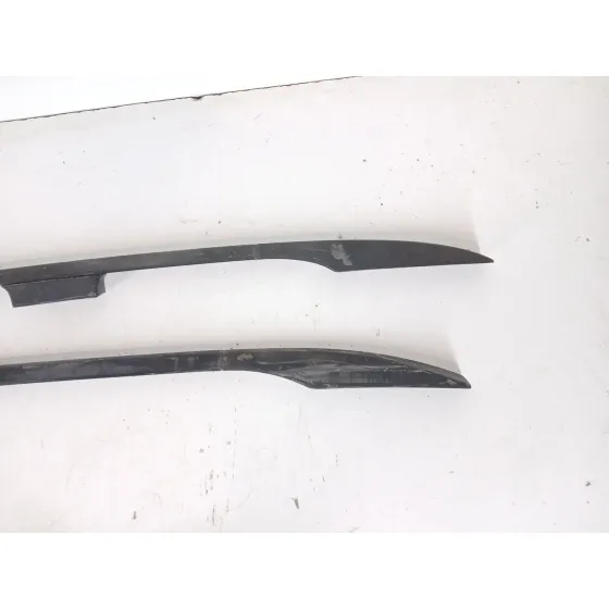 Barras Techo para Bmw X5 (E53)