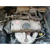 Despiece Motor para Citroën C3