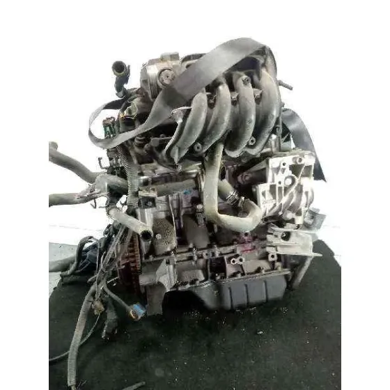 Despiece Motor para Citroën C3
