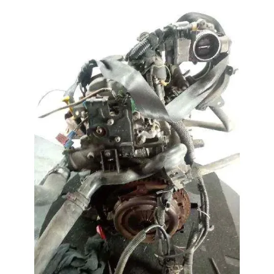 Despiece Motor para Citroën C3