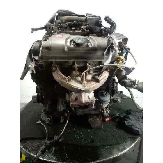 Despiece Motor para Citroën C3