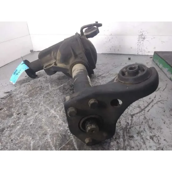 Diferencial Delantero para Ssangyong Actyon Sports