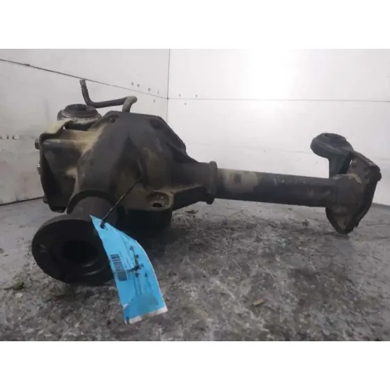 Diferencial Delantero para Ssangyong Actyon Sports