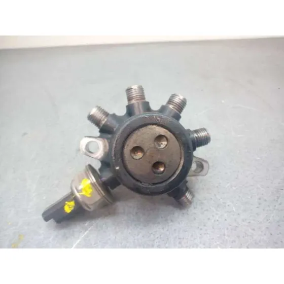 Rampa Inyectora para Renault Megane Ii Berlina 5P