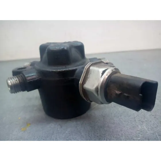 Rampa Inyectora para Renault Megane Ii Berlina 5P