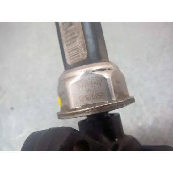 Rampa Inyectora para Renault Megane Ii Berlina 5P