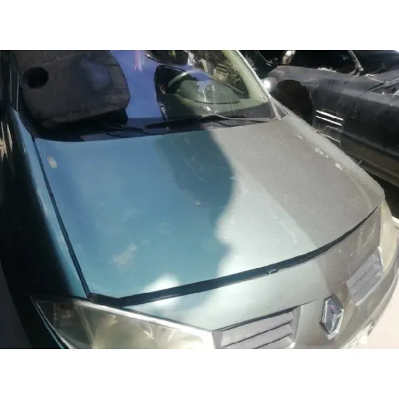 Capot para Renault Megane Ii Berlina 5P