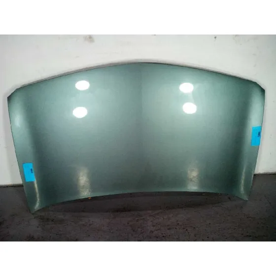 Capot para Renault Megane Ii Berlina 5P