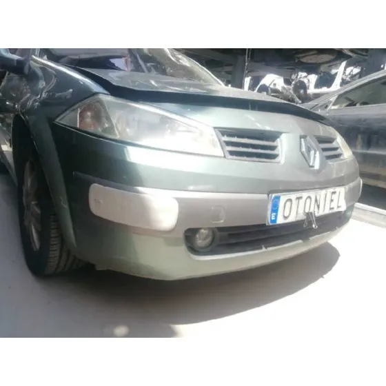 Paragolpes Delantero para Renault Megane Ii Berlina 5P