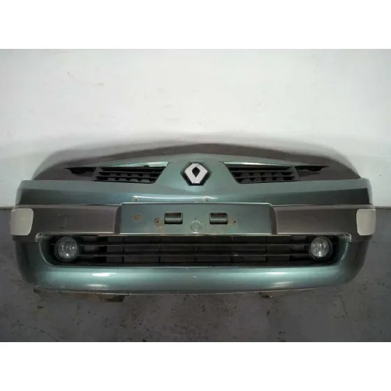 Paragolpes Delantero para Renault Megane Ii Berlina 5P