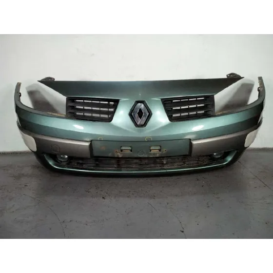 Paragolpes Delantero para Renault Megane Ii Berlina 5P
