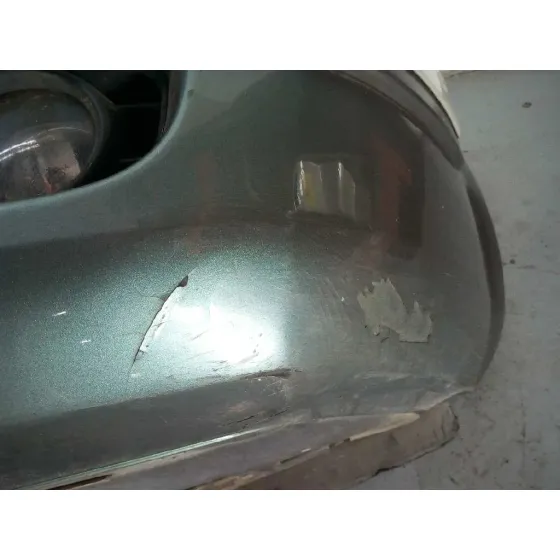 Paragolpes Delantero para Renault Megane Ii Berlina 5P