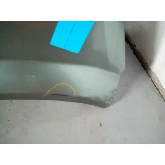 Paragolpes Delantero para Renault Megane Ii Berlina 5P